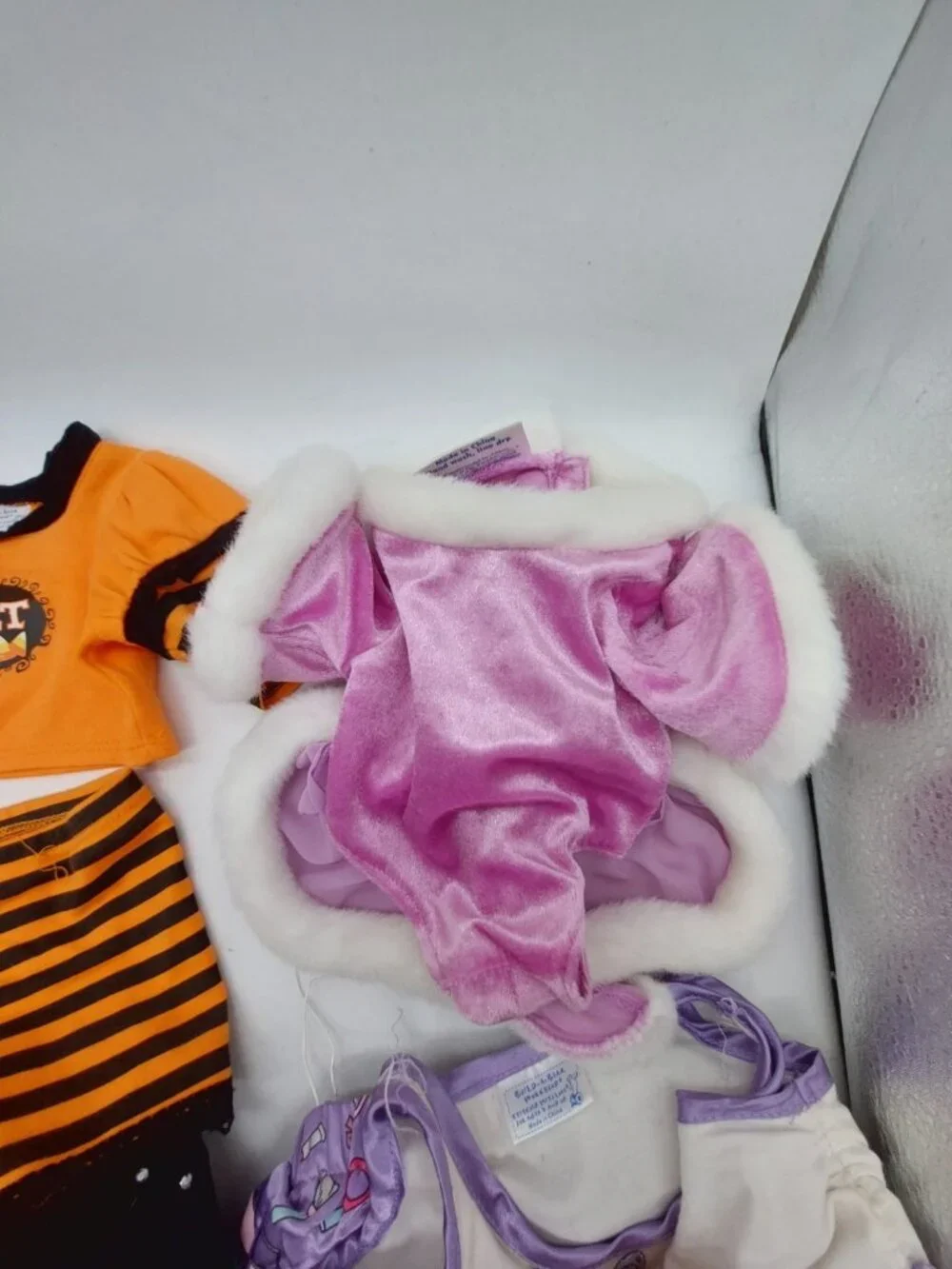 Build a Near clothes lot Of 10 Pieces Shirts Short Dress READ